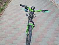 Bicicleta copii btwin