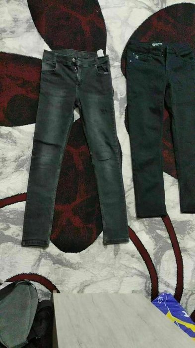 Хар хил кийим разные вещи