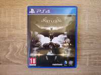 Batman Arkham Knight за PlayStation 4 PS4 ПС4