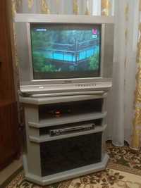 Продается старый телевизор
