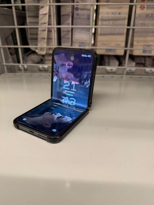 Xiaomi Mix Flip 512/16 идеал состояние