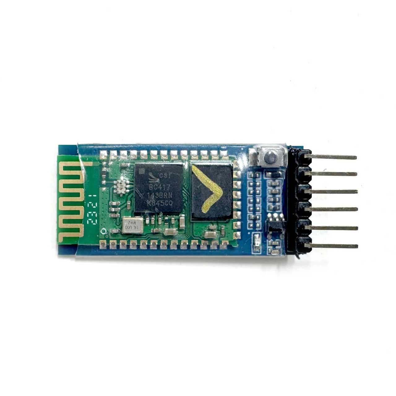 Модуль Bluetooth HC-05