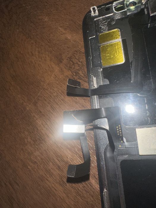 Iphone 11 pro display экран