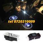 Logo Led Usi Bmw Set 2 Buc