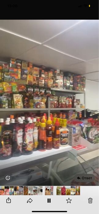 Ларек , киоск зимний утепленный