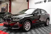 BMW X2 Posibilitate Rate / Avans 0 / Km Certificat / Garantie Extinsa