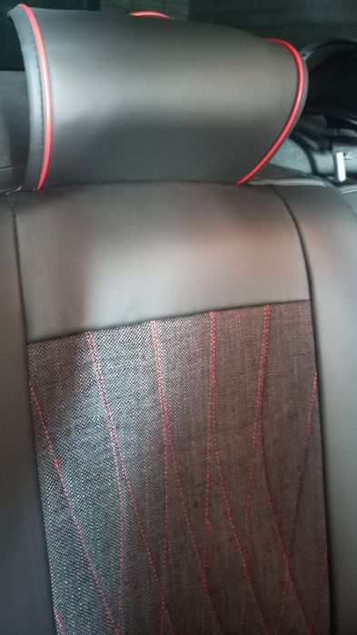 Универсал авто чехол сотилади