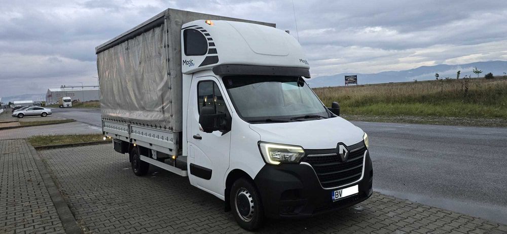 Renault Master 2019 - 2.3
