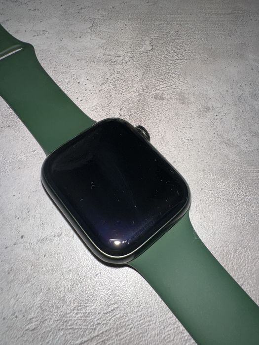 Продам apple watch 7