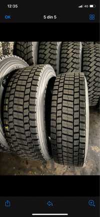 Anvelope camion 315/80 r22,5 315/70 r22,5 295/80 r22,5 385/65 r22,5