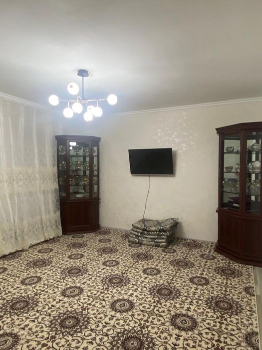 Центырда 3 комната