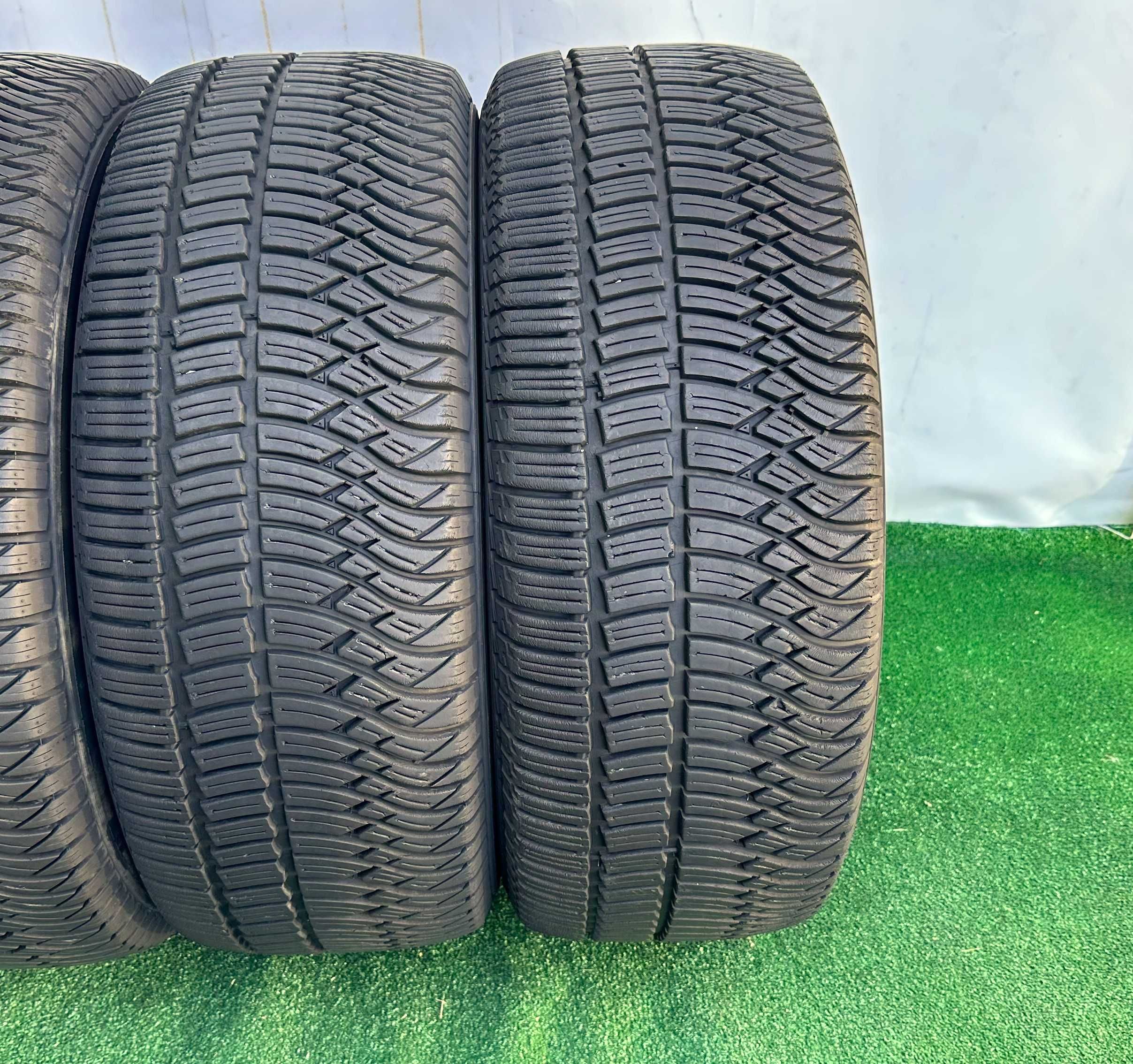 4бр 235/55r18 BFGOODRICH Urban Terrain T/A