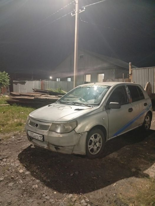 Продам фав Вита 2007 года