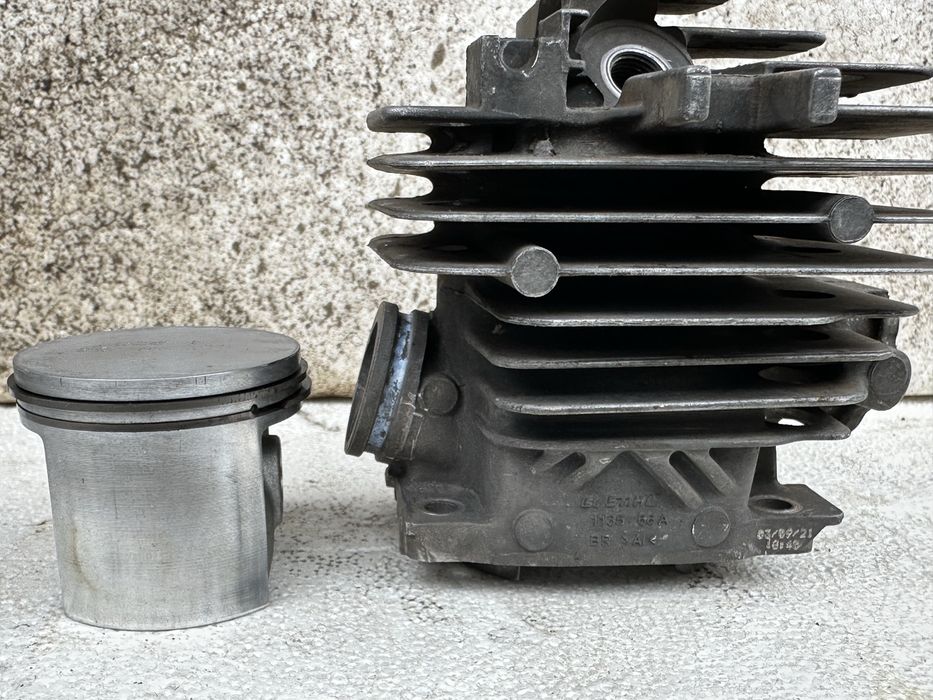 Set motor sthil ms361