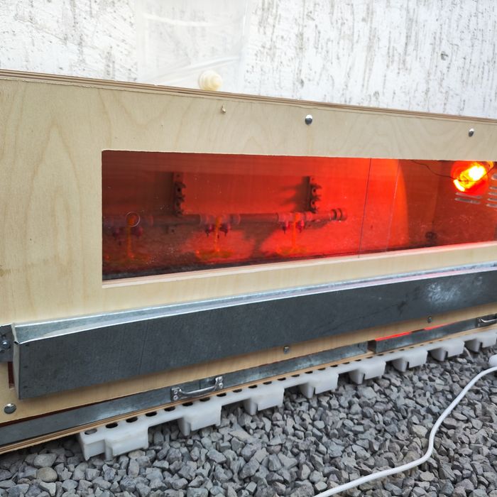 Брудер для цыплят балапанға брудер жылыжай