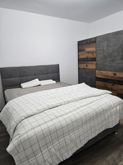 Vând apartament 2 camere