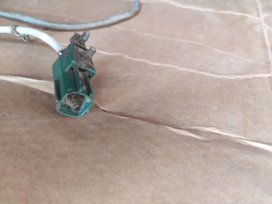 Лямбда зонд. Кислородный датчик