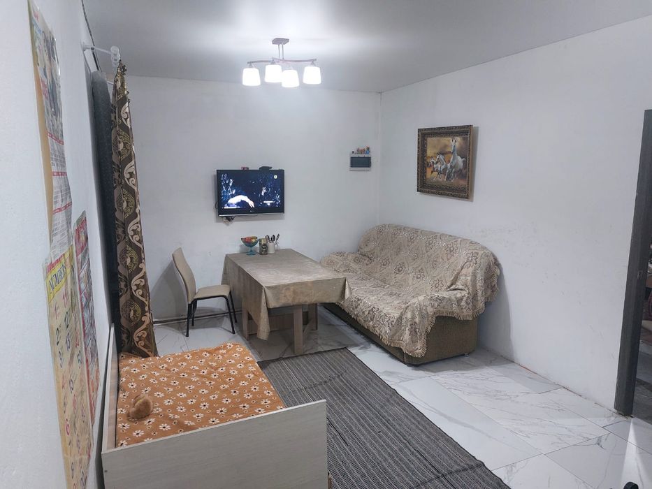 Продам дом  построен 2024