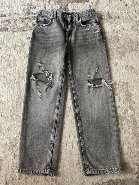 Vand blugi original Zara pentru copii