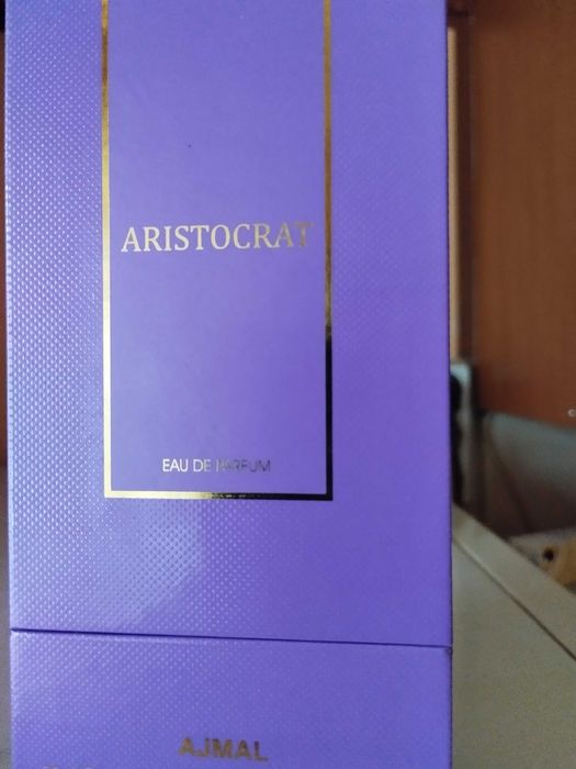 Ajmal - Aristocrat For Her