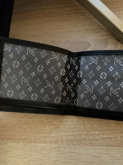 Портоне на Louis vuitton