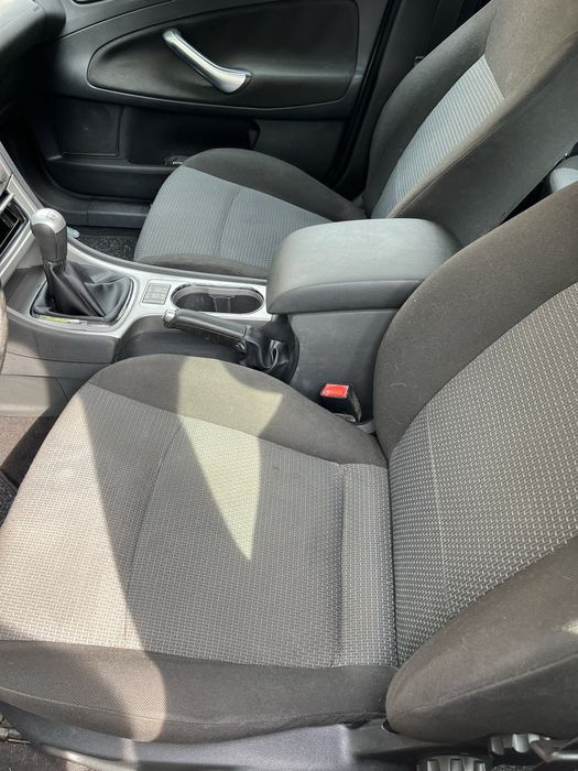 Ford Mondeo 2.0 benzina