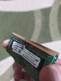 16gb ram  /2x8gb  marca  Micron