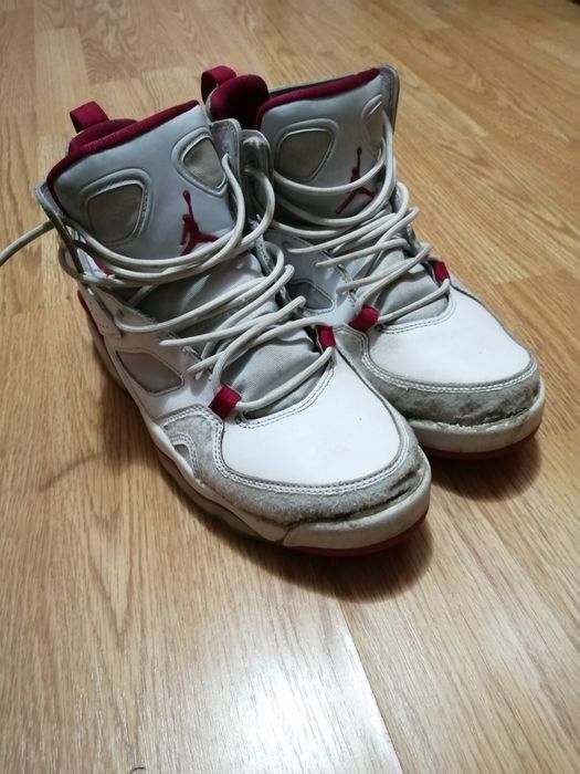 jordan fltclb 91