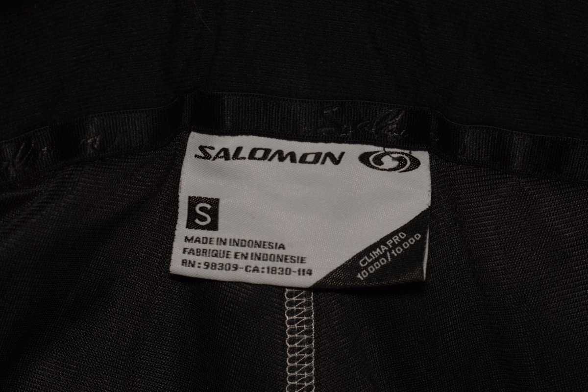 Pantaloni ski femei Salomon S
