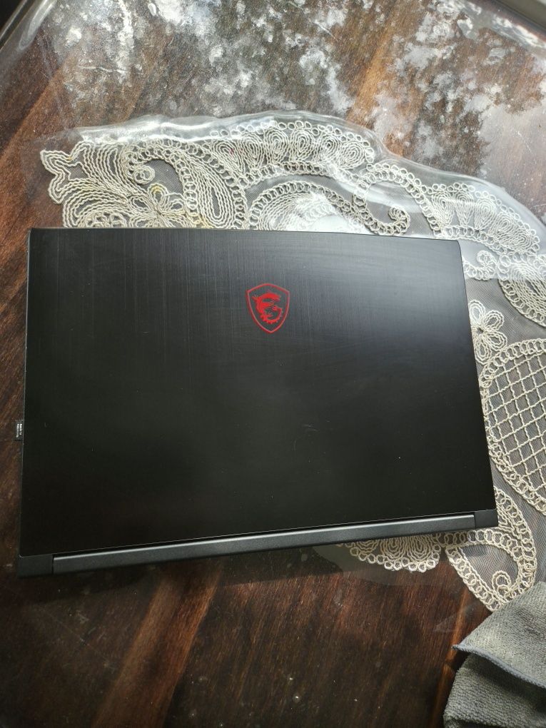 MSI GF63 Thin 11UC