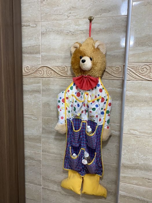 organizator-obiecte personale,dimensiuni 100 cm(inaltime);45 cm-latimr