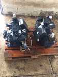 Compresor Chiller Dorin (Bitzer,Copeland,Tecumseh,Embraco)