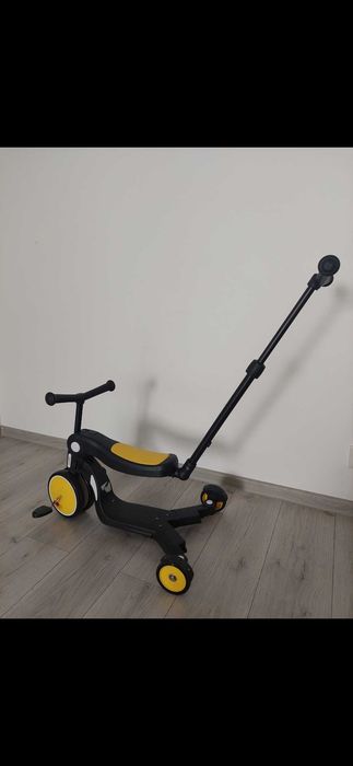 Trotineta pentru copii 5 in 1