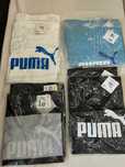 Оригинални Puma мъжки тениски и суитшърт - 2 и повече 10% отстъпка