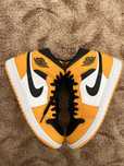 Air Jordan 1 Mid Taxi 42,5