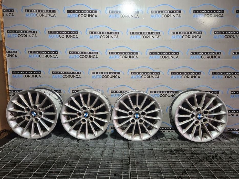 Jante aliaj BMW 520D E39 1996 - 2003 (774) R15