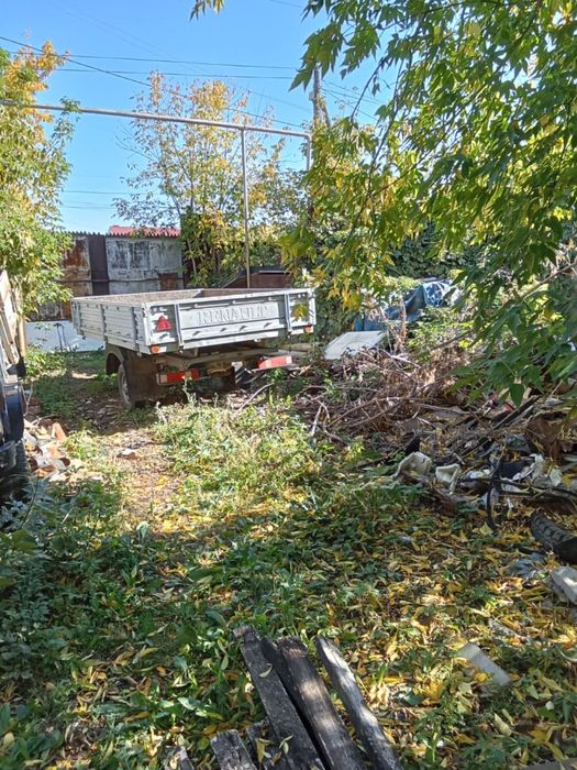 Продам прицеп на газель