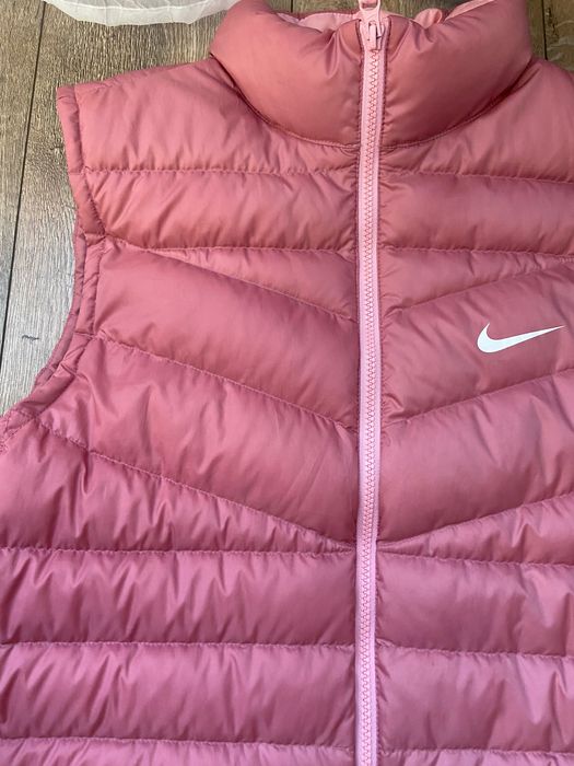 грейка на nike бебешко розаво