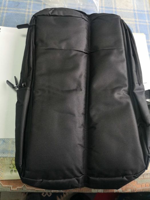 Rucsac pt. laptop portabil cu port incarcare usb