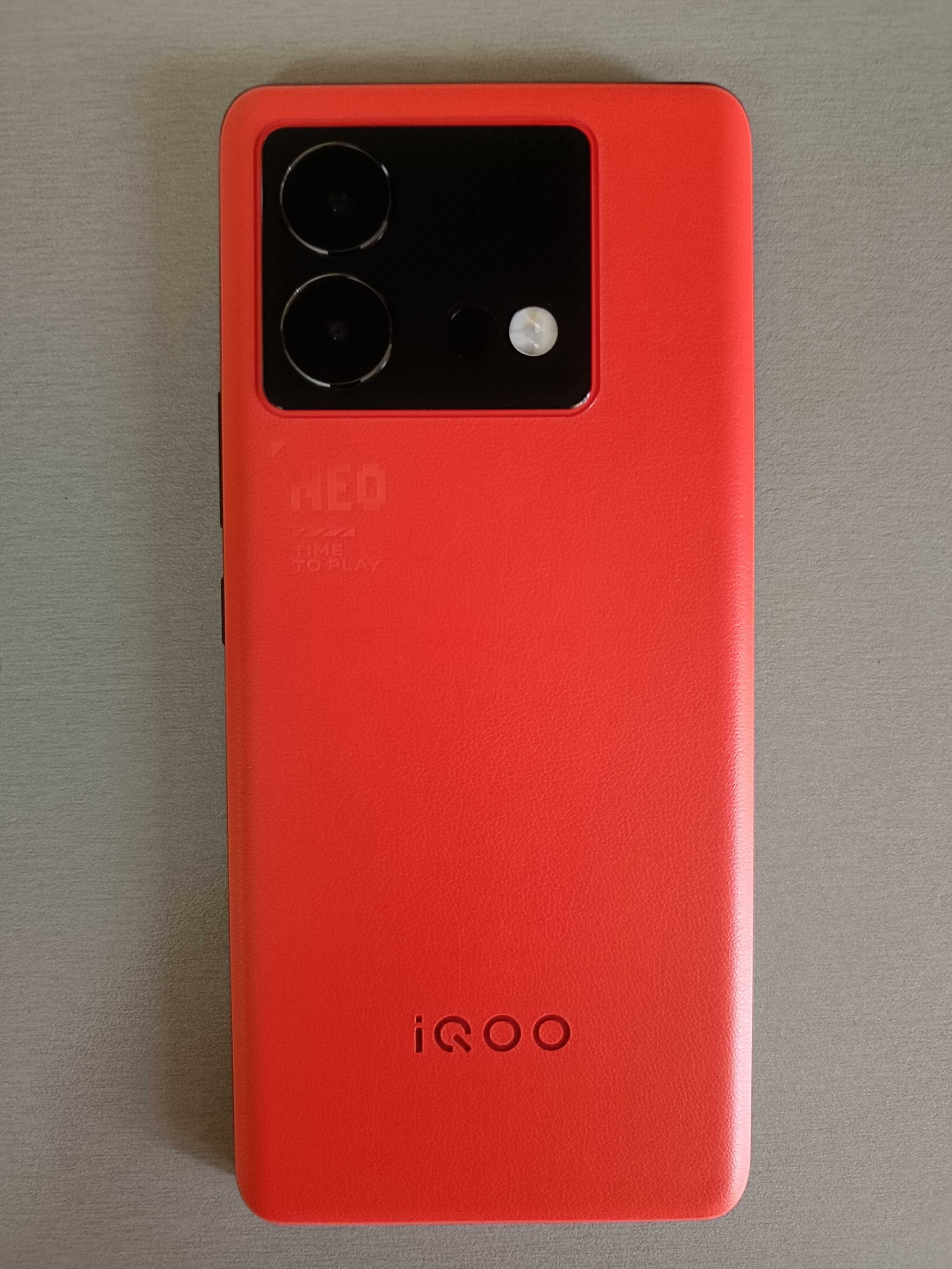 Vivo iQOO Neo 8 Pro 16/256 Гб