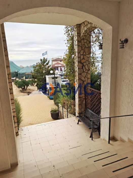 Продава се Едностаен апартамент в Свети Влас - 40 кв.м за 1033 €/кв.м - Снимка #8