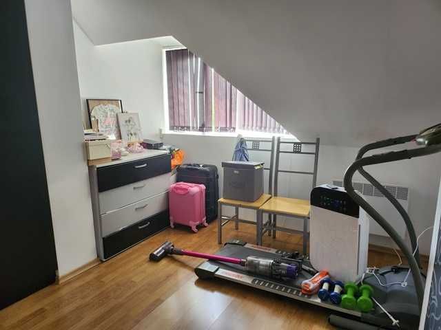 Продава се Мезонет в Търговище, Боровец - 140 кв.м за 776 €/кв.м - Снимка #13