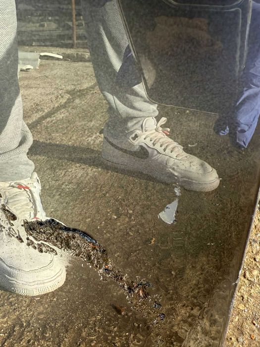 Usa stanga fata BMW seria 7 F01 F02