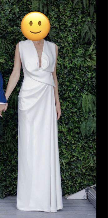 Rochie mireasa Ana Radu