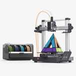Anycubic Kobra 3 V2 model 2025 imprimanta 3D
