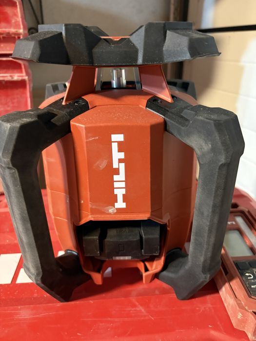 Laser hilti pr40-22