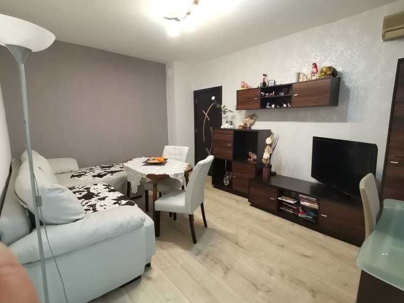 Продава се Двустаен апартамент в София, Стрелбище - 78 кв.м за 2398 €/кв.м - Снимка #1