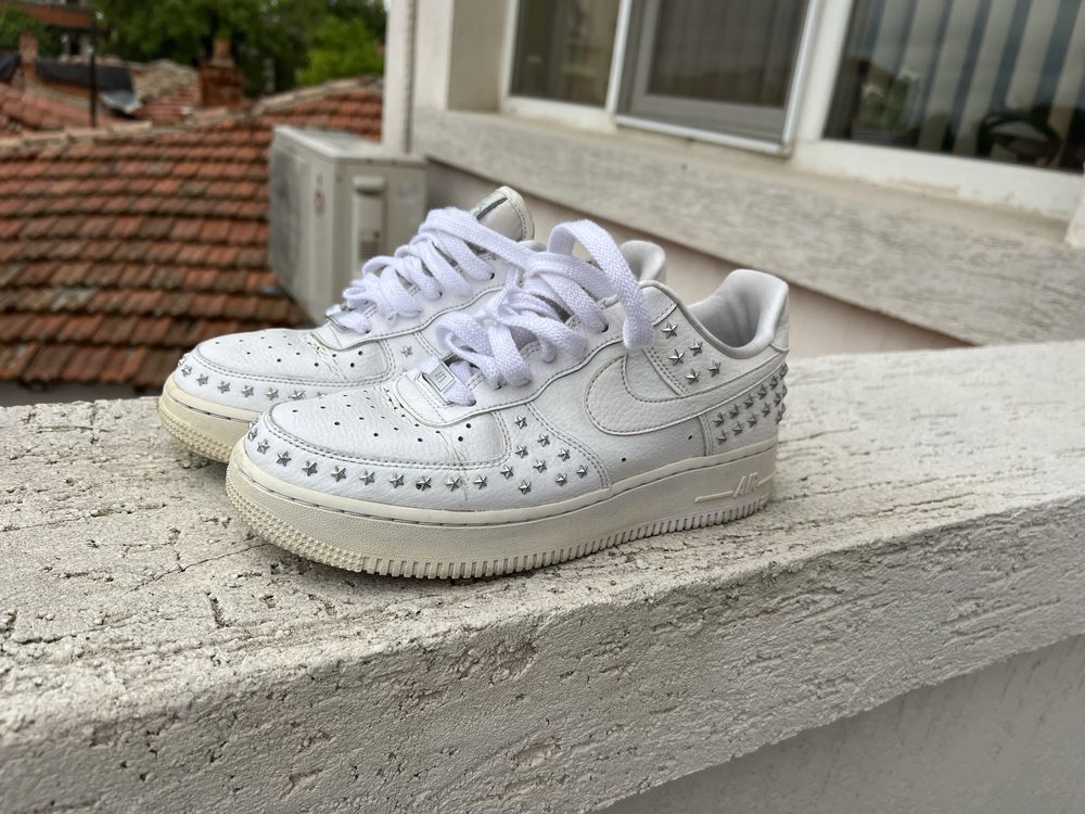 Nike Air Force 1 Low Star 39