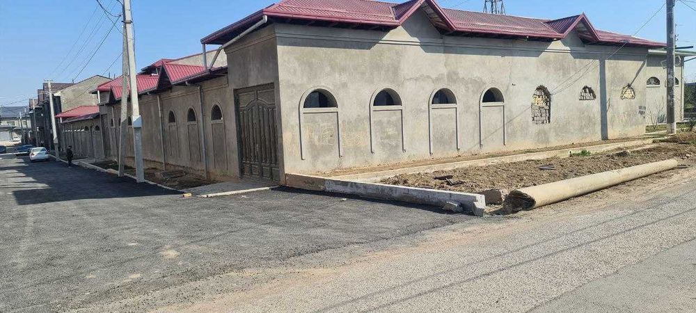 Продаётся две одинаковые участки по 4 сотих в Юнусабаде