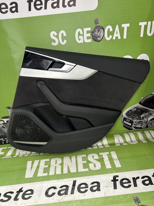 Față de ușă interior dreapta spate Audi A5 2021
